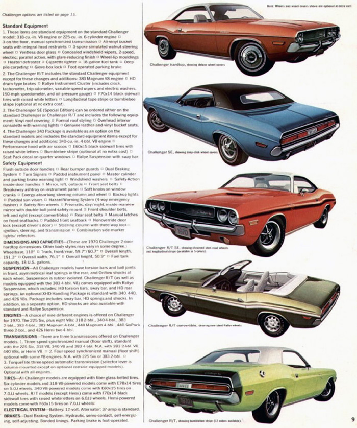 1970_Dodge_Model_Range