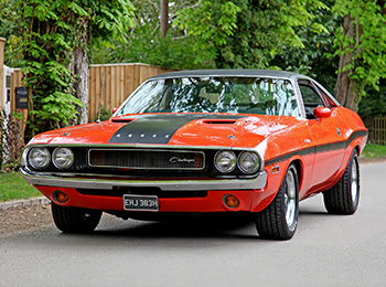 Dodge_Challenger_1970_Front