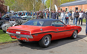 Bicester_Scramble_2023_Dodge_Challenger